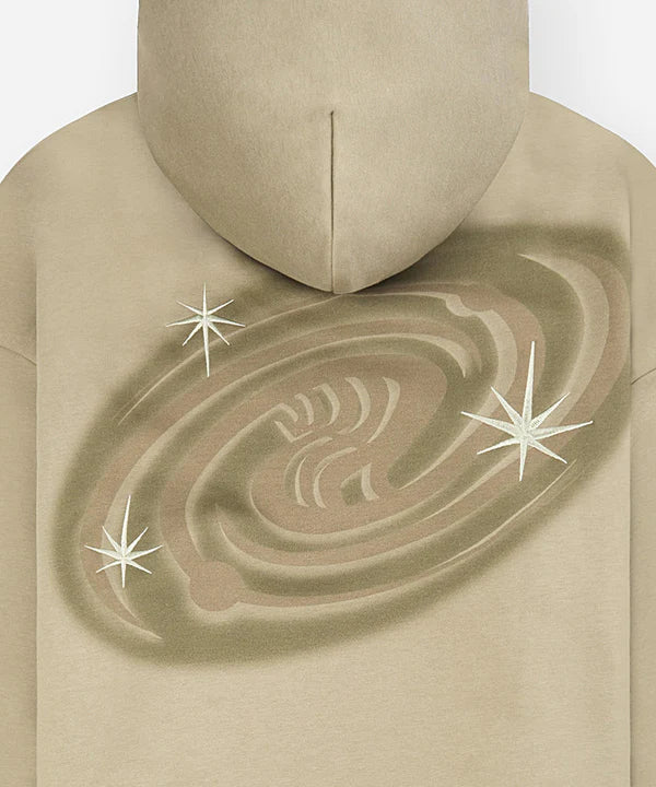 Paper Planes Galaxy Hoodie