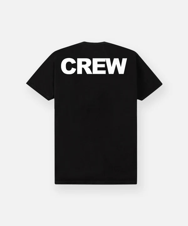 Paper Plane Fellowship Tee