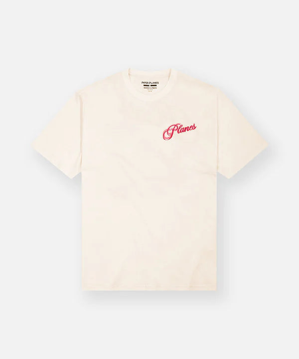 Paper Planes  Summer Dreaming  Tee