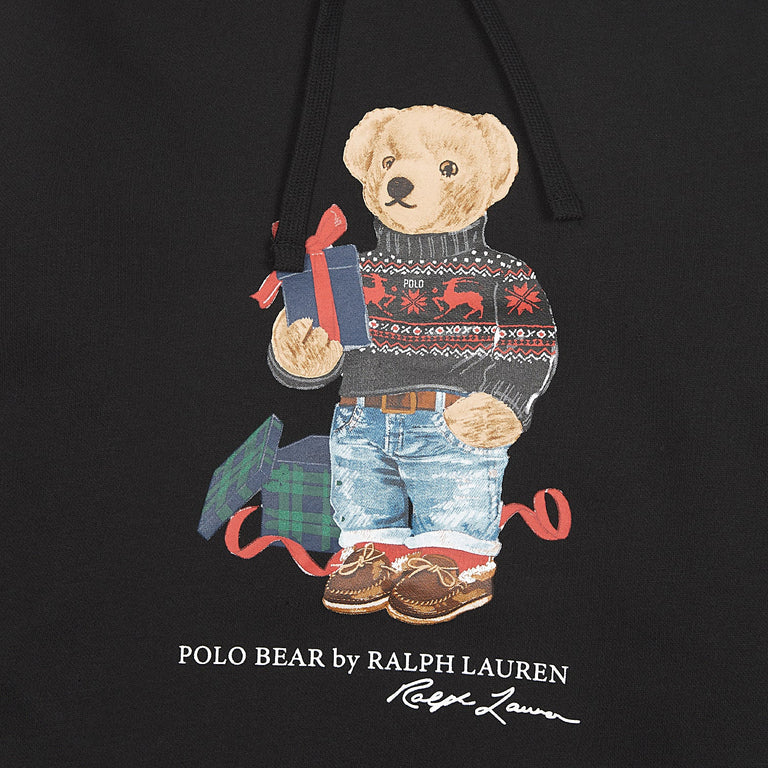 Polo Ralph Lauren Polo Bear Fleece Hoodie