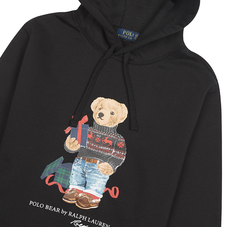 Polo Ralph Lauren Polo Bear Fleece Hoodie