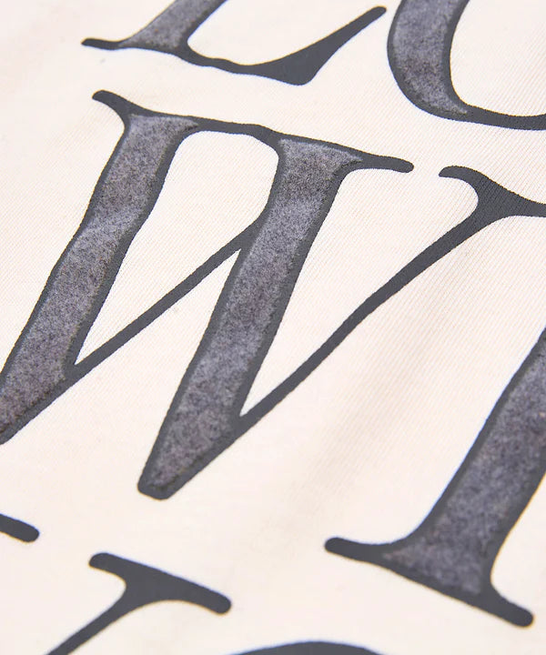 Paper Plane Love Who You Love Tee