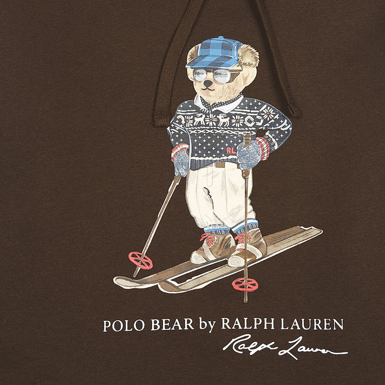 Polo Ralph Lauren Polo Bear Fleece Hoodie