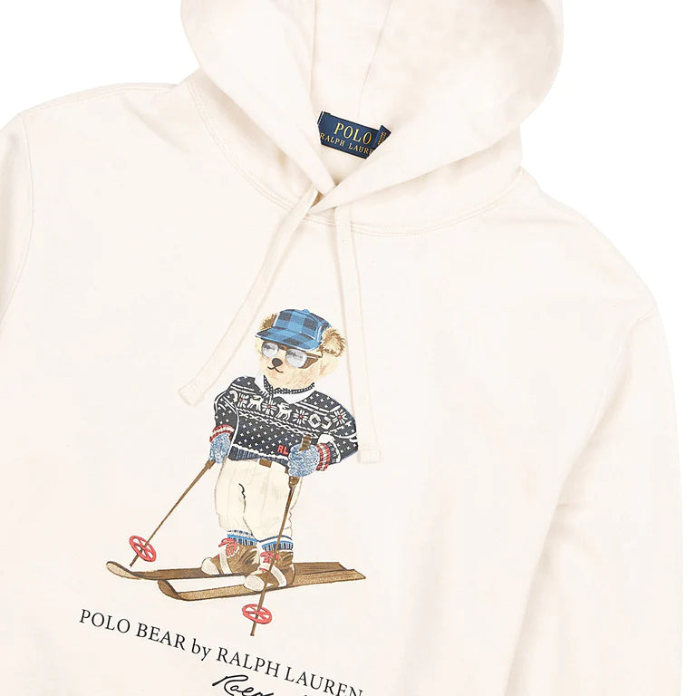 Polo Ralph Lauren Polo Bear Fleece Hoodie