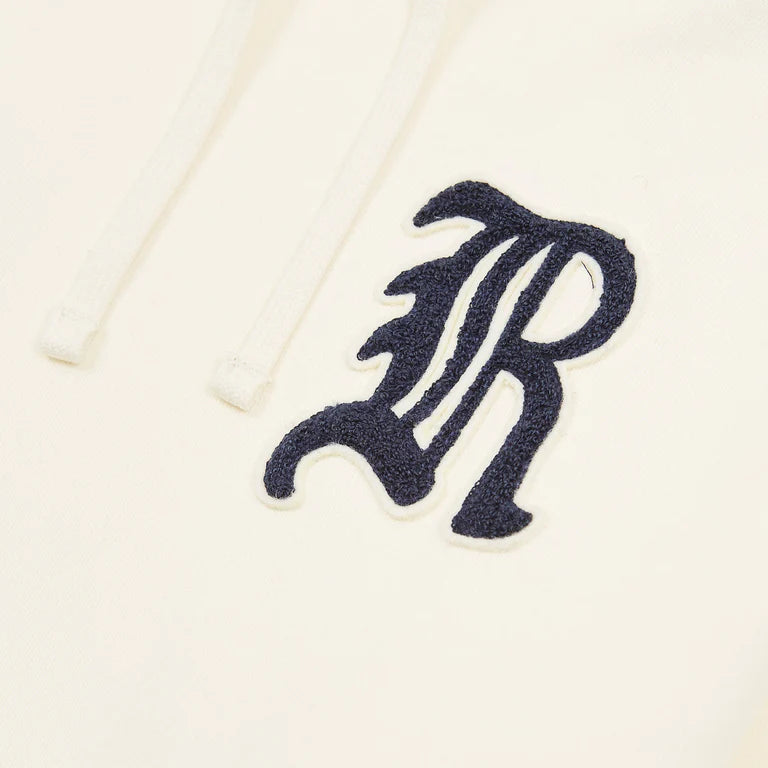 Polo Ralph Lauren Appliquéd Fleece Hoodie