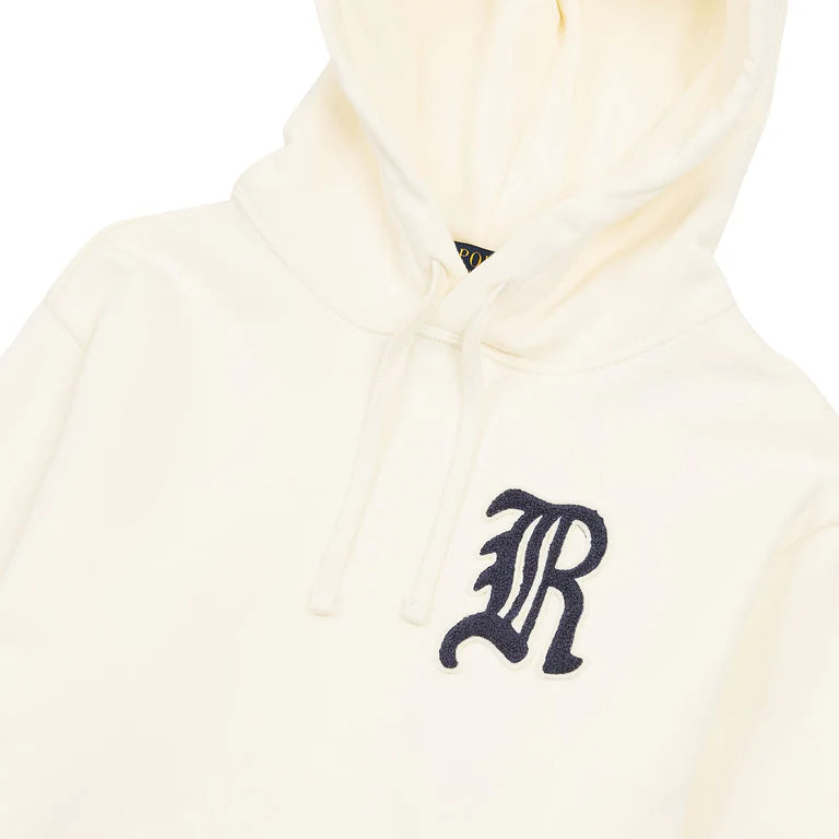 Polo Ralph Lauren Appliquéd Fleece Hoodie