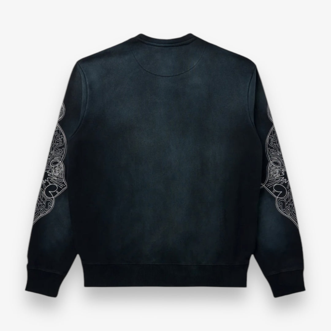 Billionaire Boys Club BB Shooting Star Sweatshirt