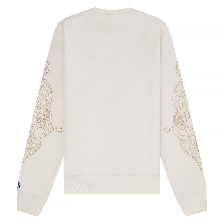 Billionaire Boys Club BB Shooting Star Sweatshirt