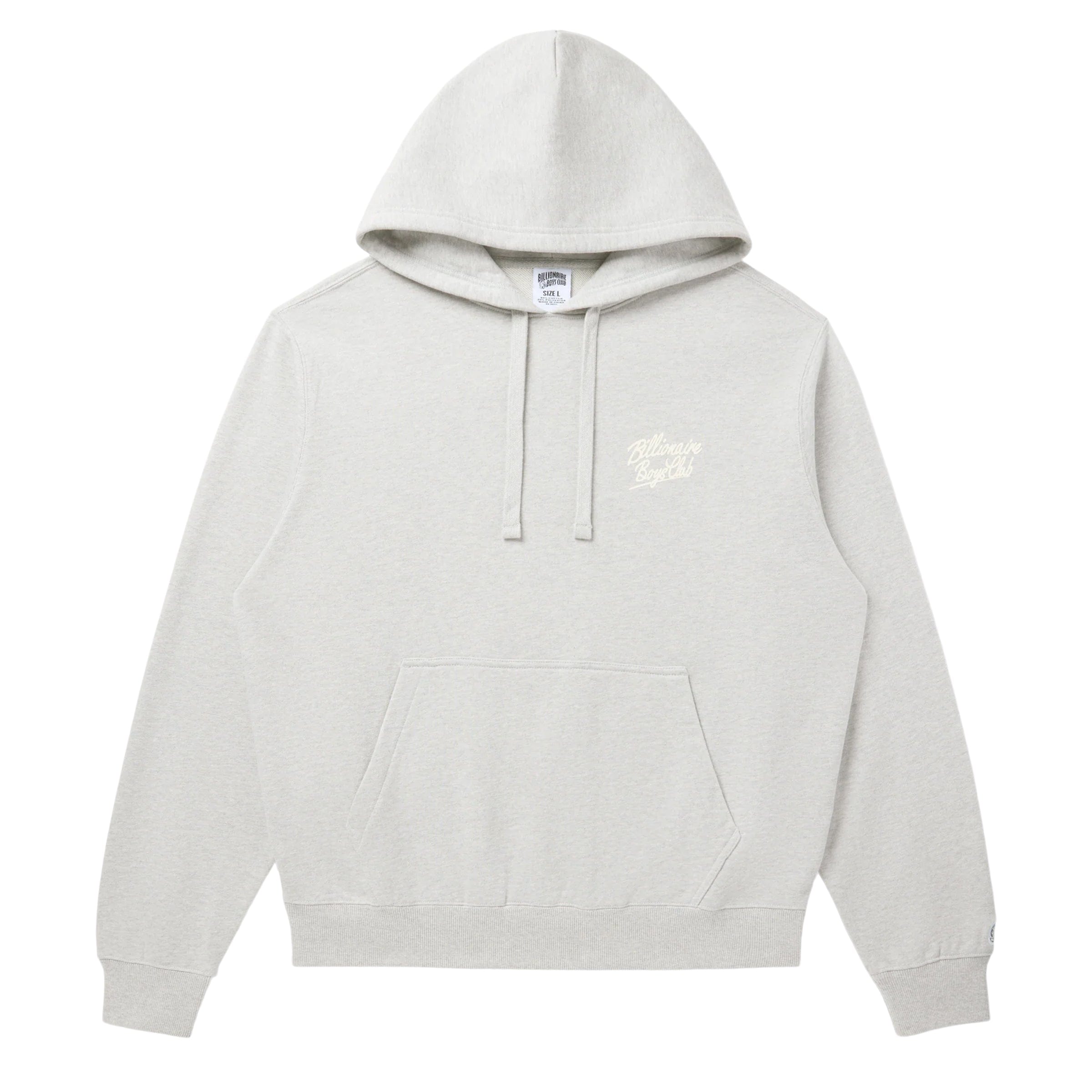 Billionaire Boys Club BB World Tour Hoodie