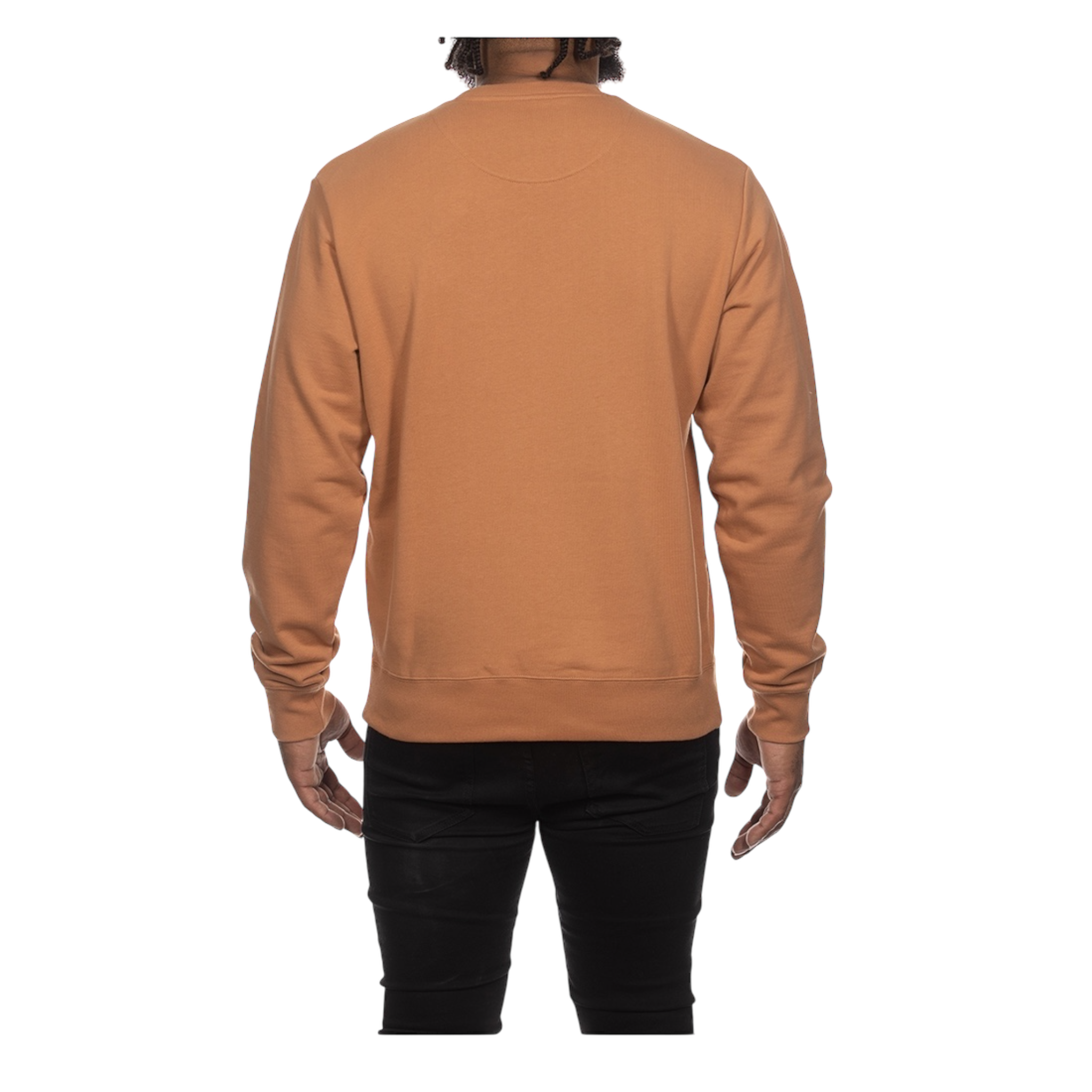 Billionaire Boys Club BB Better Tomorrow Crewneck Sweatshirt