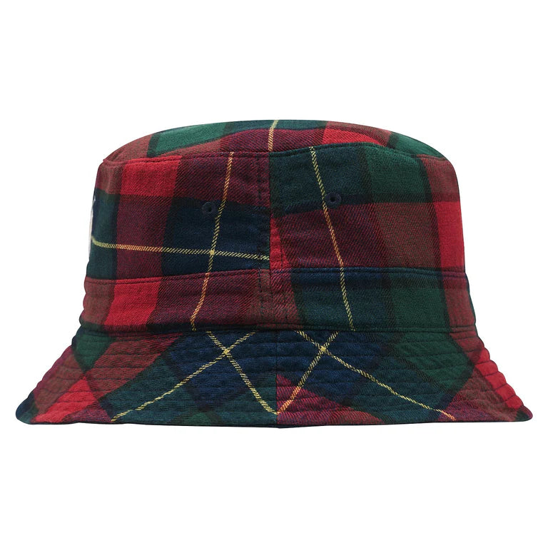 Polo Ralph Lauren Reversible Cotton Bucket Hat