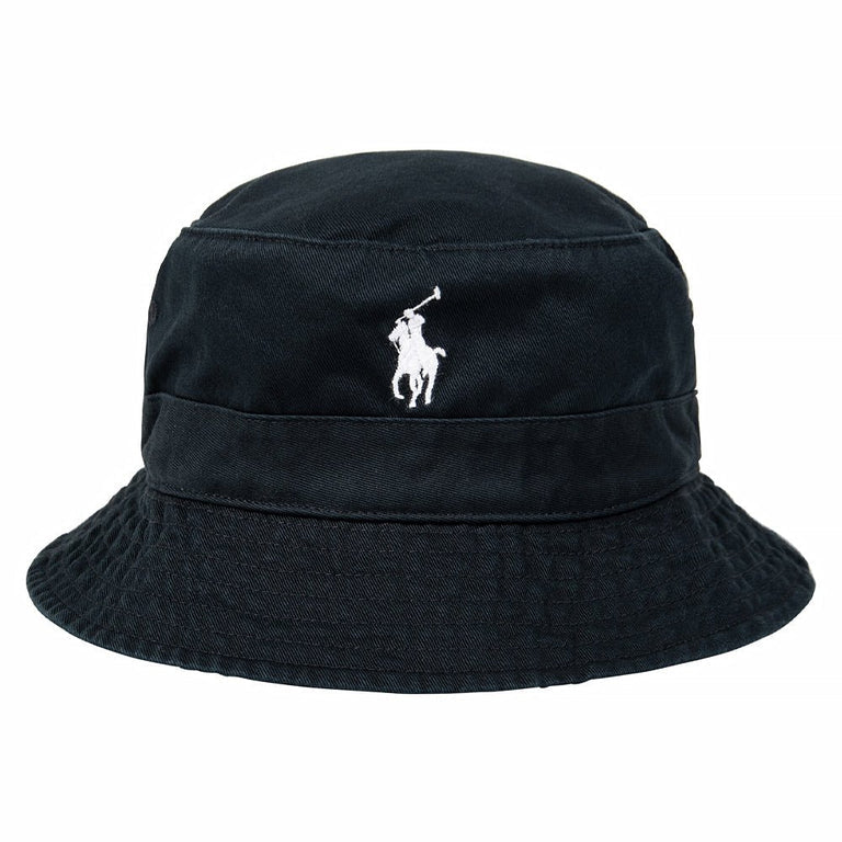 Polo Ralph Lauren Cotton Bucket Hat