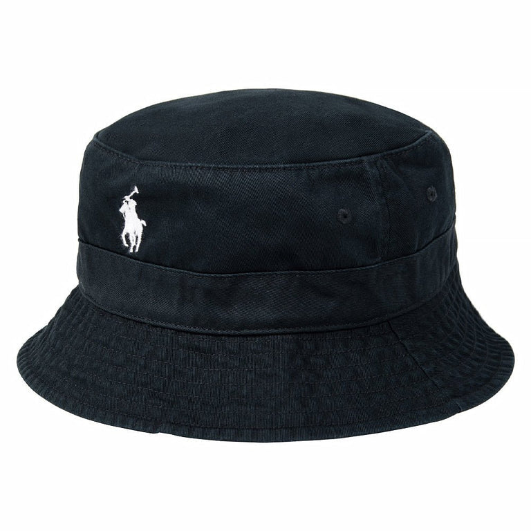 Polo Ralph Lauren Cotton Bucket Hat