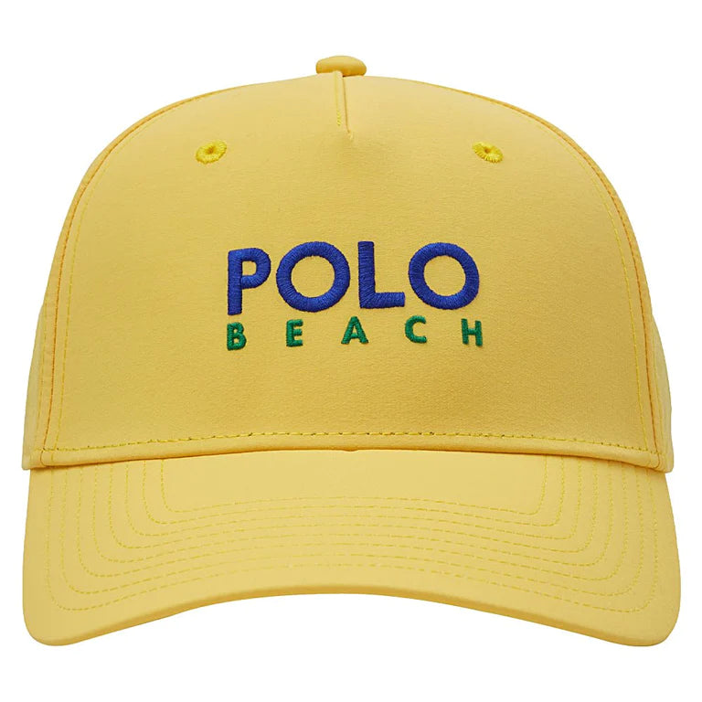 Polo Ralph Lauren Men's Polo Beach Ball Cap