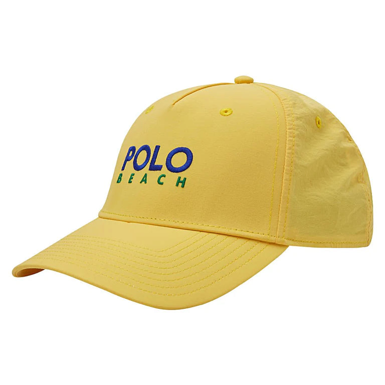 Polo Ralph Lauren Men's Polo Beach Ball Cap