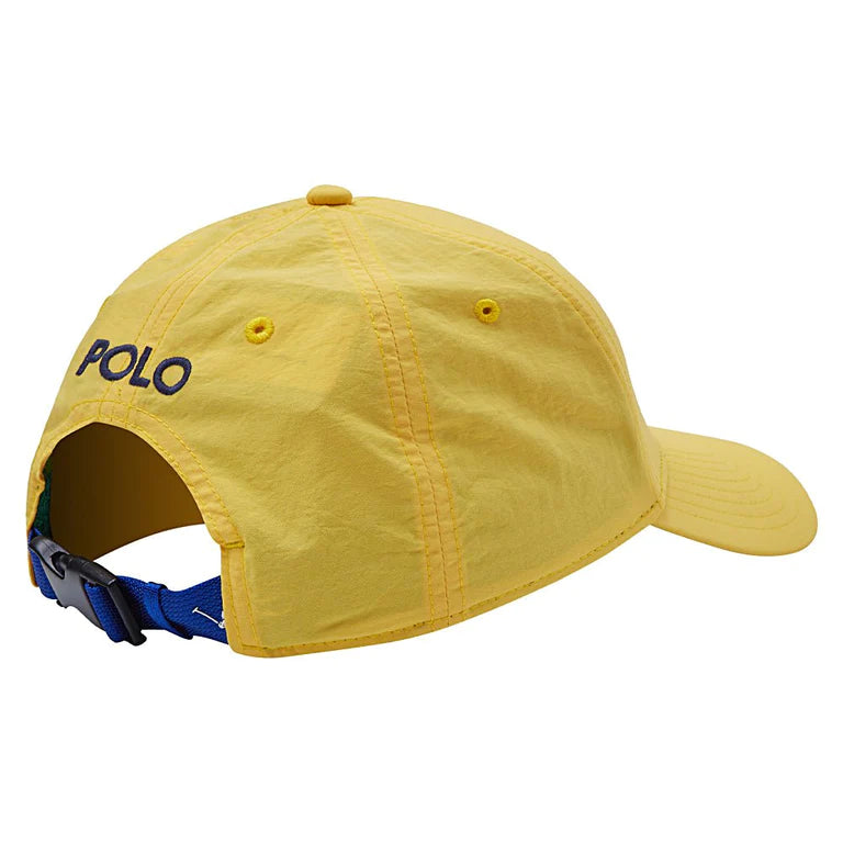 Polo Ralph Lauren Men's Polo Beach Ball Cap