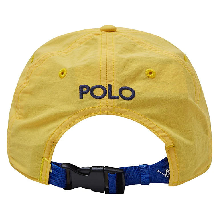 Polo Ralph Lauren Men's Polo Beach Ball Cap