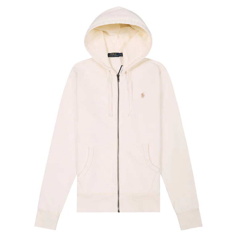 Polo Ralph Lauren Loopback Terry Full Zip Sweatsuit