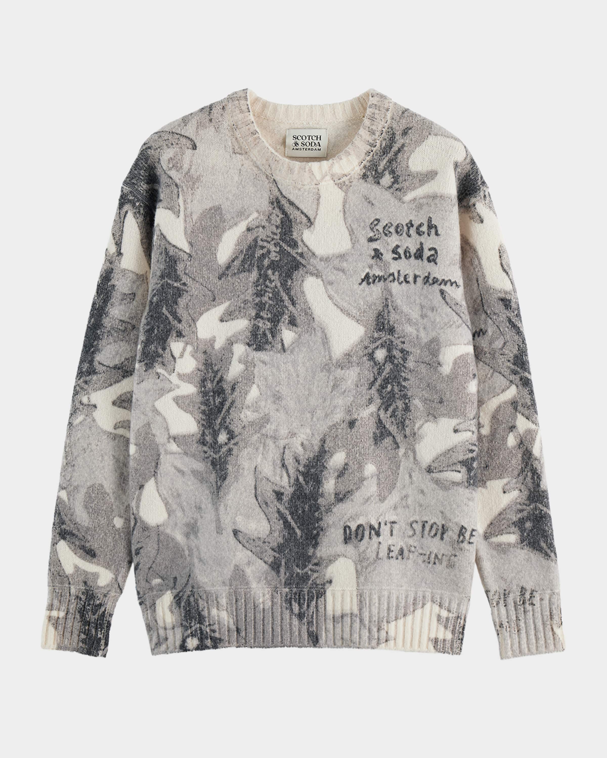 Scotch & Soda Sweatshirt