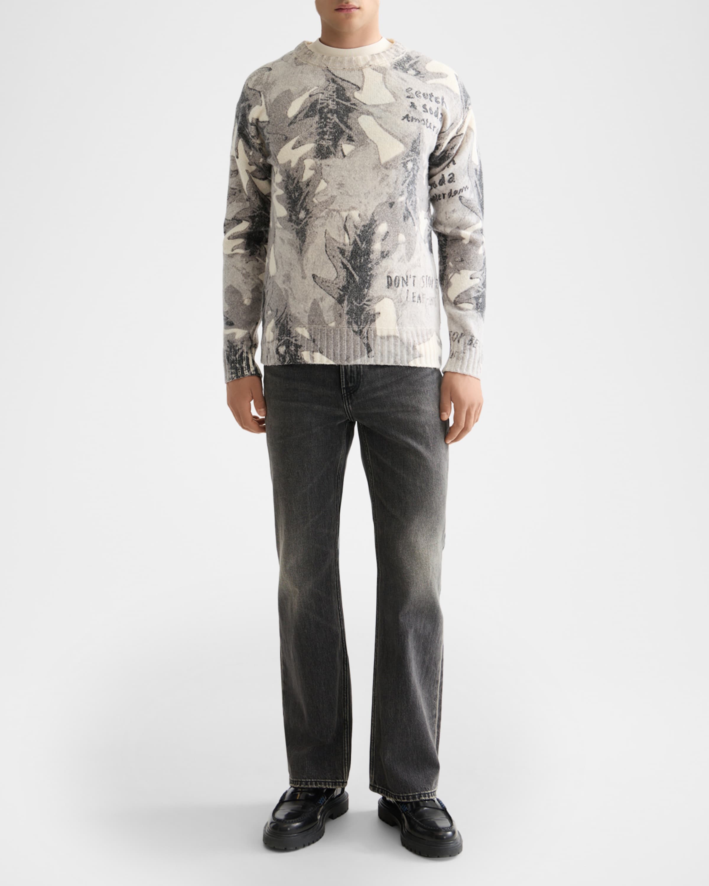 Scotch & Soda Sweatshirt