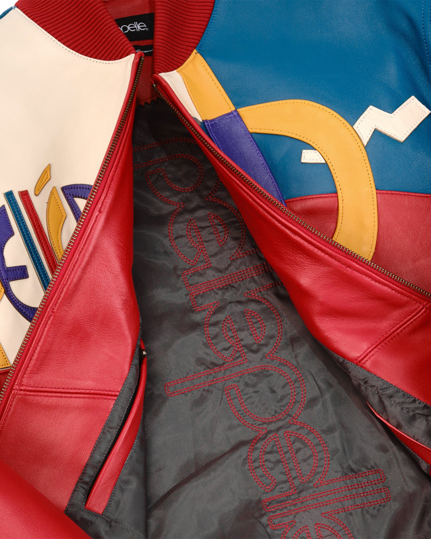 Pelle Pelle Picasso Jacket