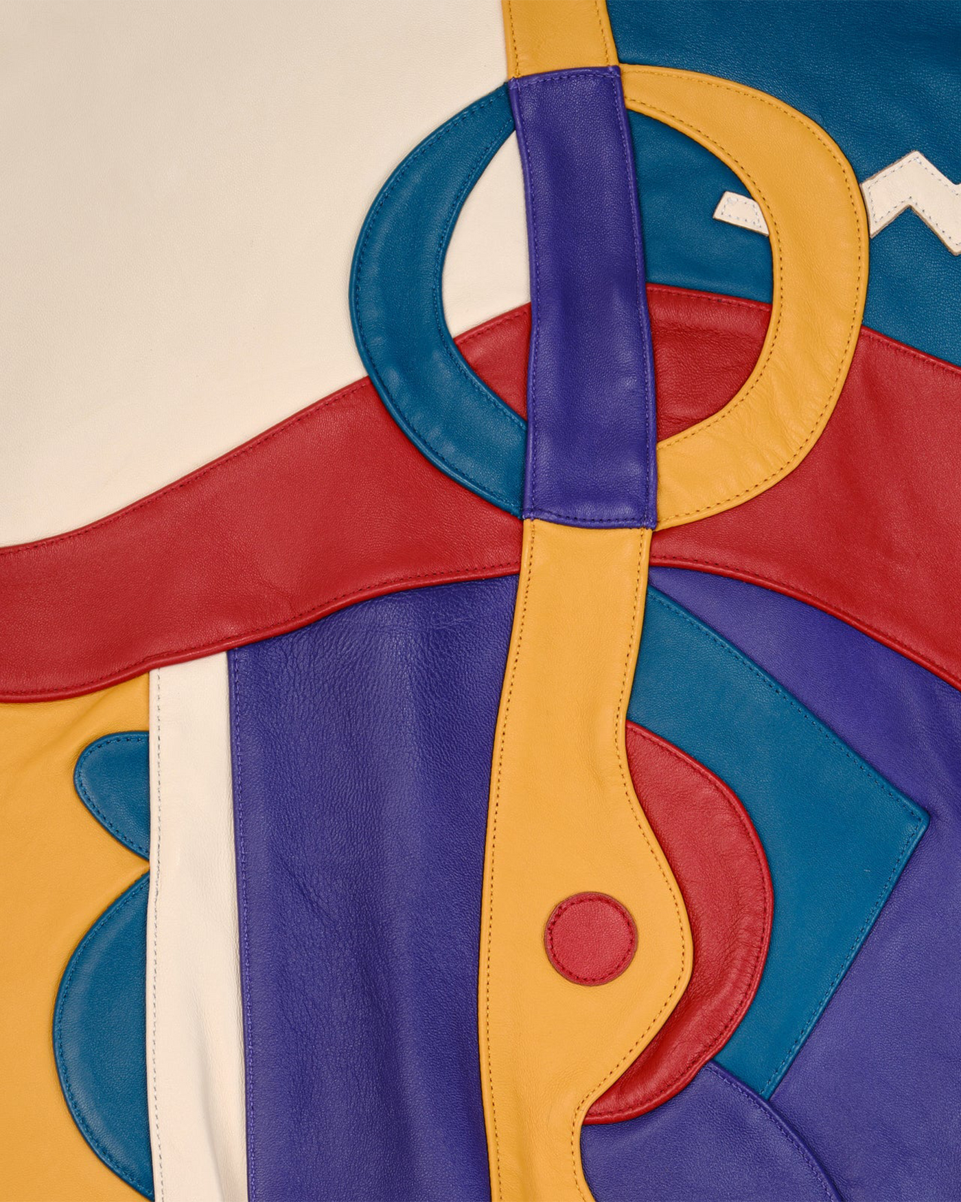 Pelle Pelle Picasso Jacket