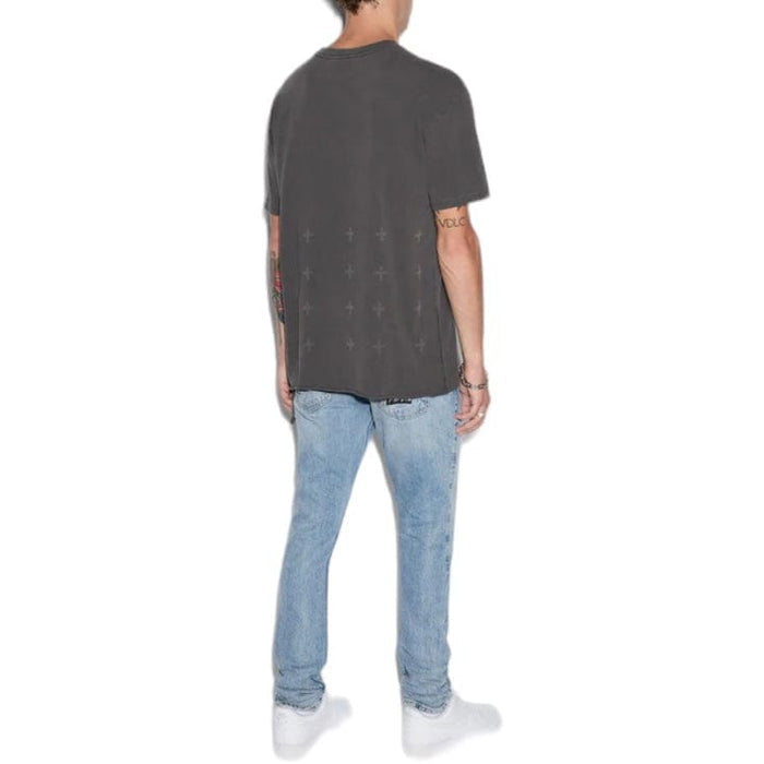 Ksubi Apex Biggie SS Tee