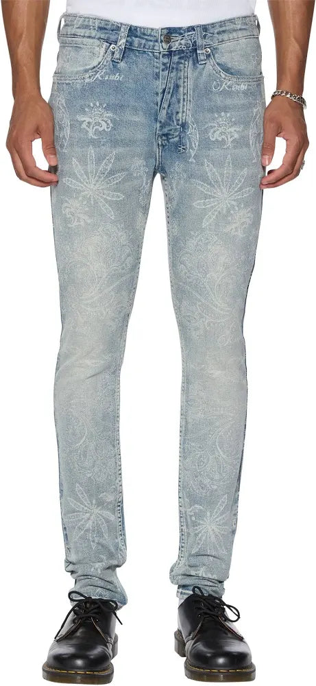 Ksubi Van Winkle Punk Eternity Jeans