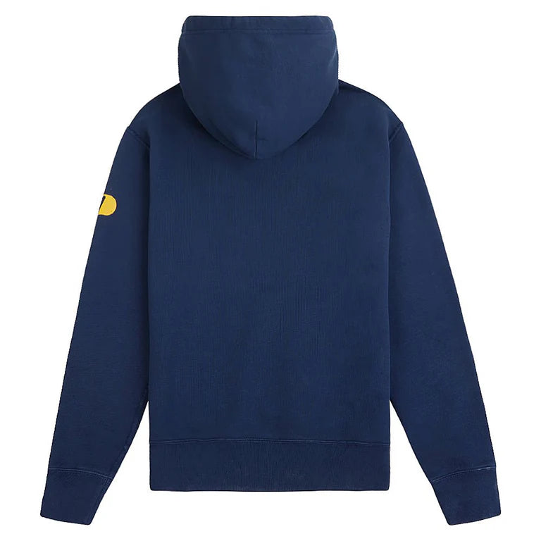 Polo Ralph Lauren Logo Fleece Hoodie