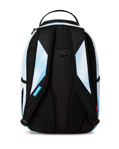Sprayground Marvel Avengers Captain America Split Backpack