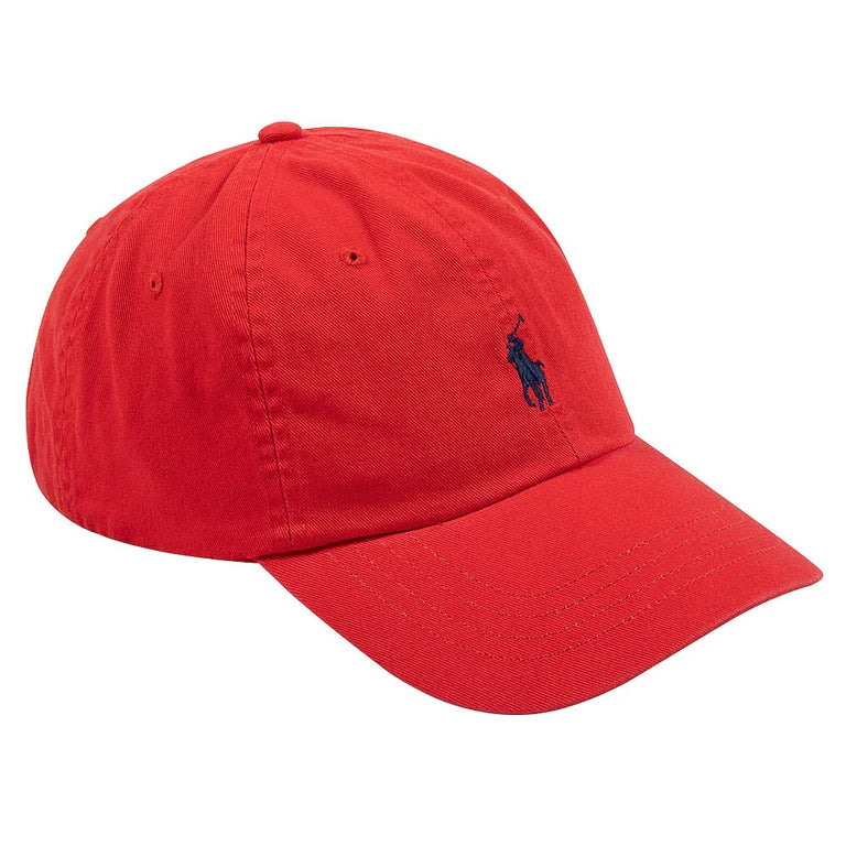 Polo Ralph Lauren Cotton Chino Ball Cap