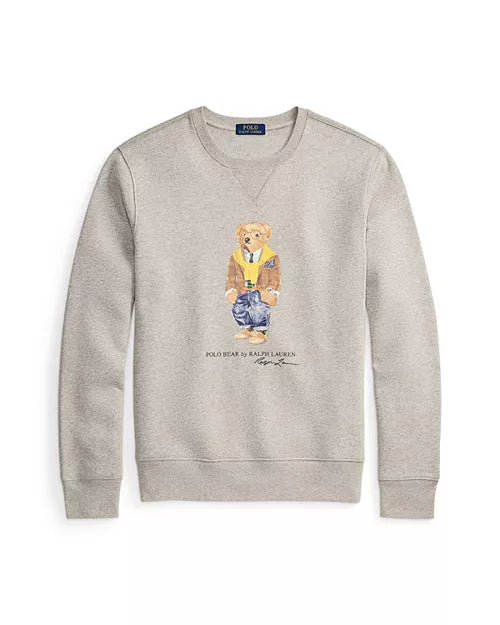 Polo Ralph Lauren  Polo Bear Fleece Sweatshirt
