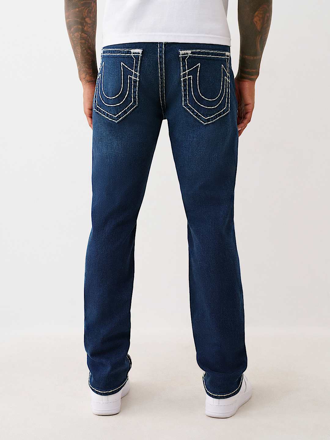 True Religion Rocco Super T Jeans