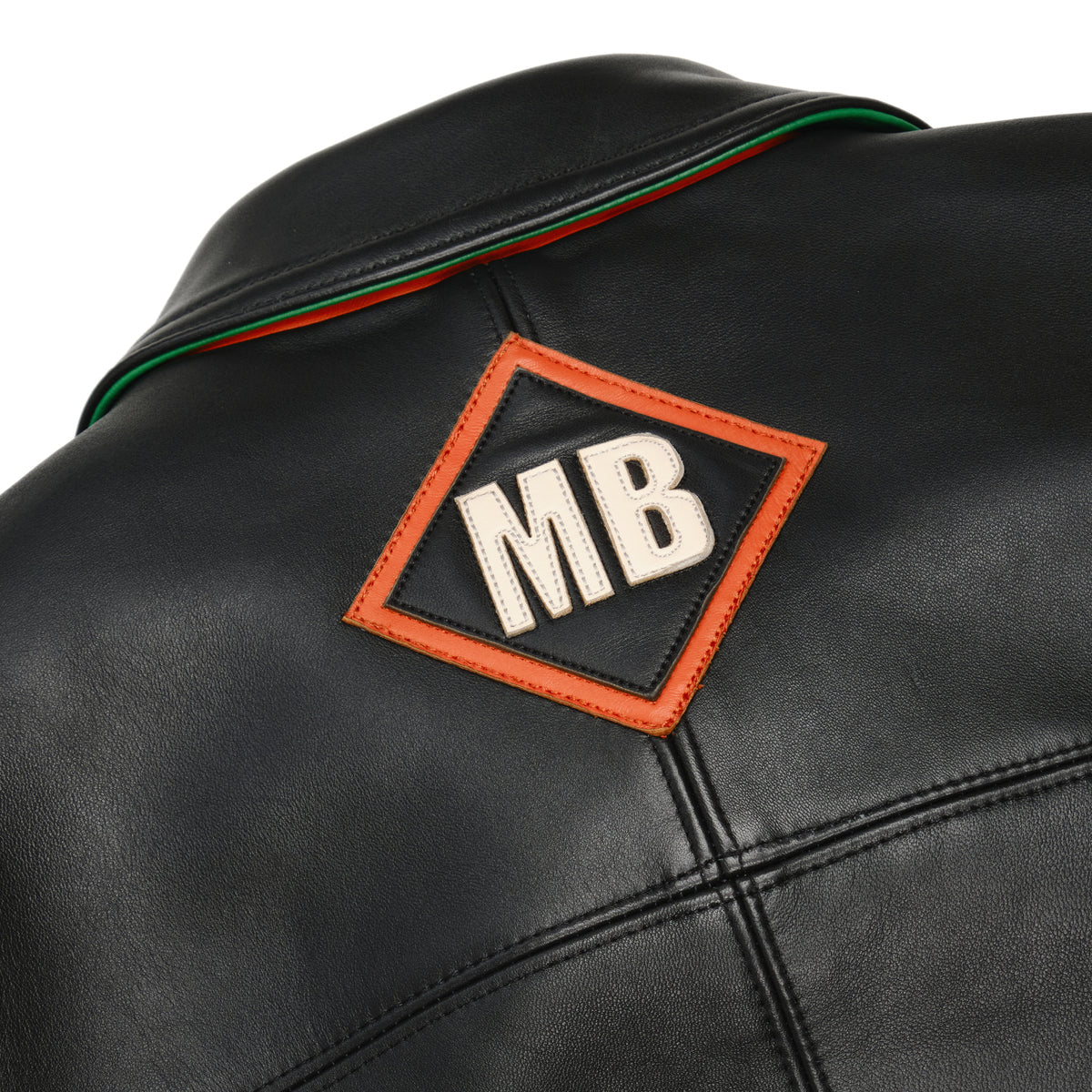 Pelle Pelle American Soda Club Jacket