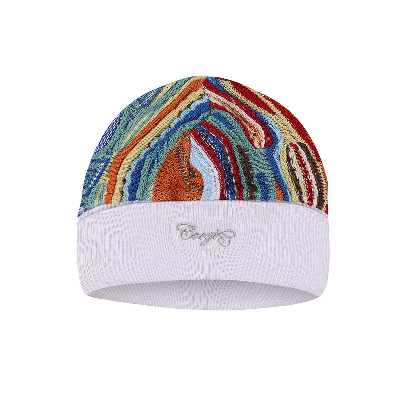 Coogi Darwin Skully