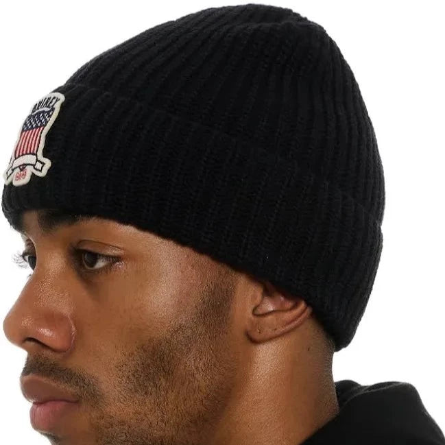 AVIREX Icon Beanie