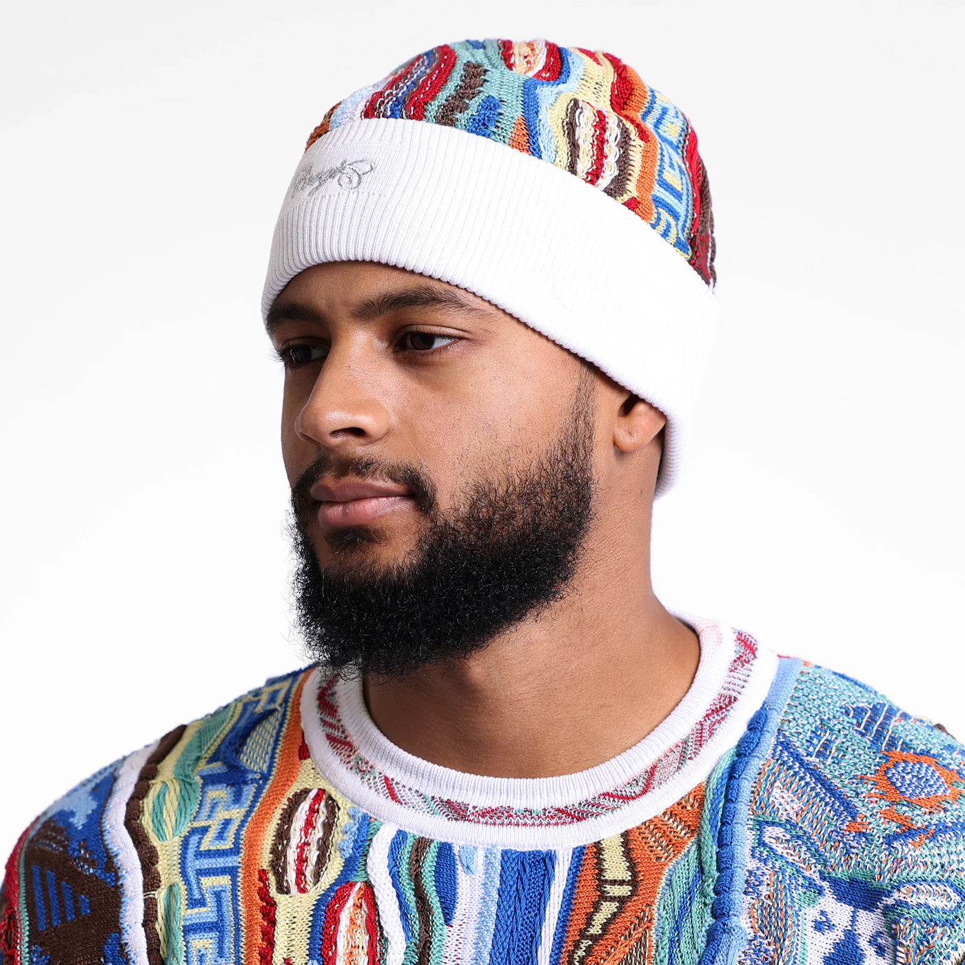 Coogi Darwin Skully
