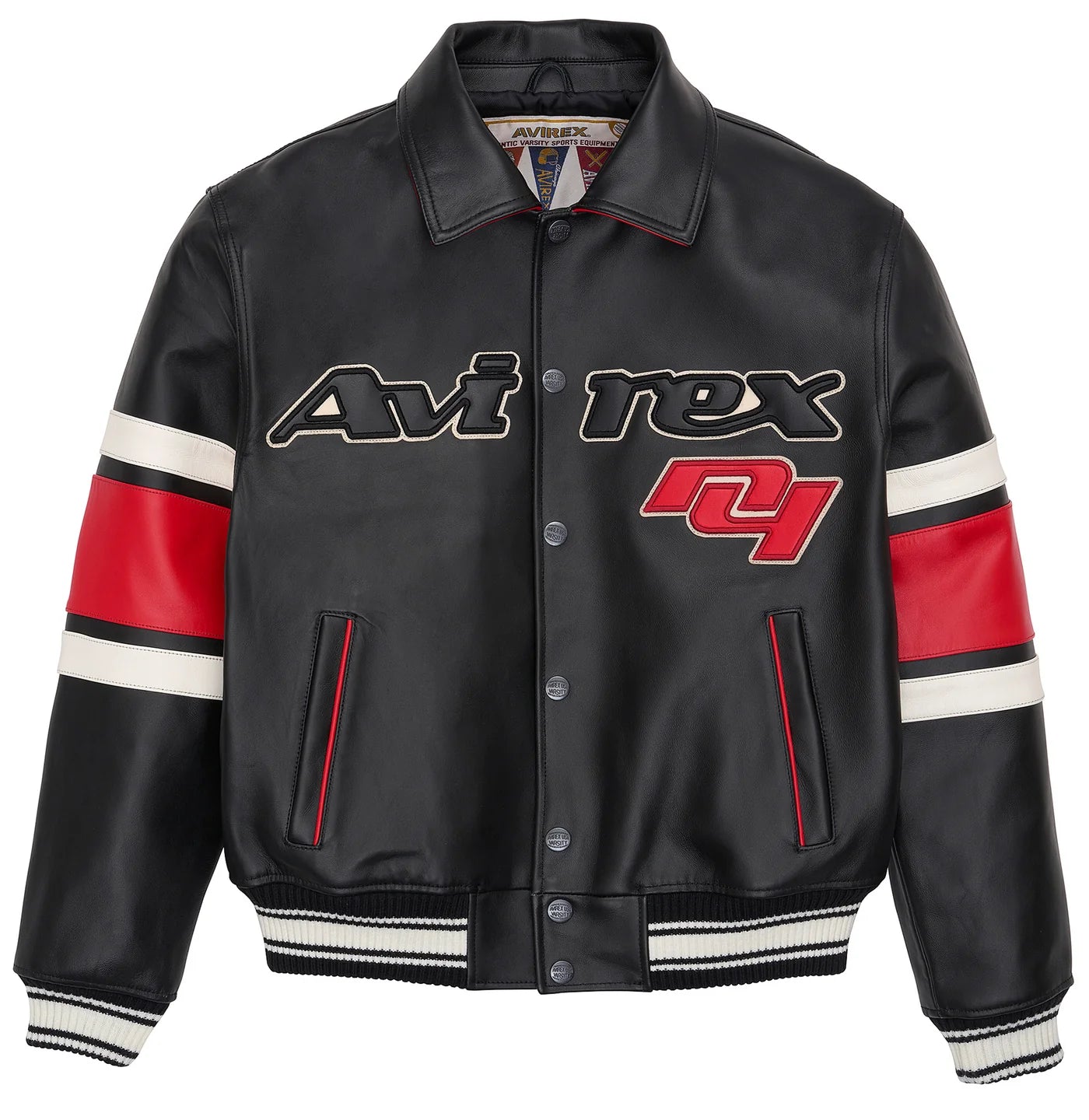 Avirex Legend Jacket