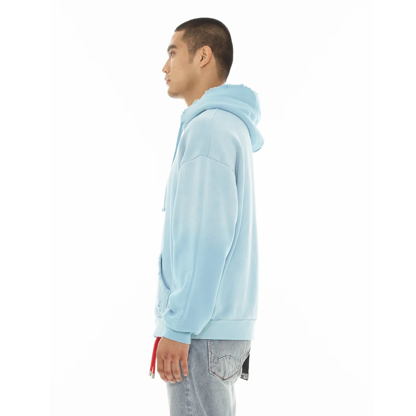 Cult Of Individuality Pullover  Sweatshirt “Core” 620 Grams