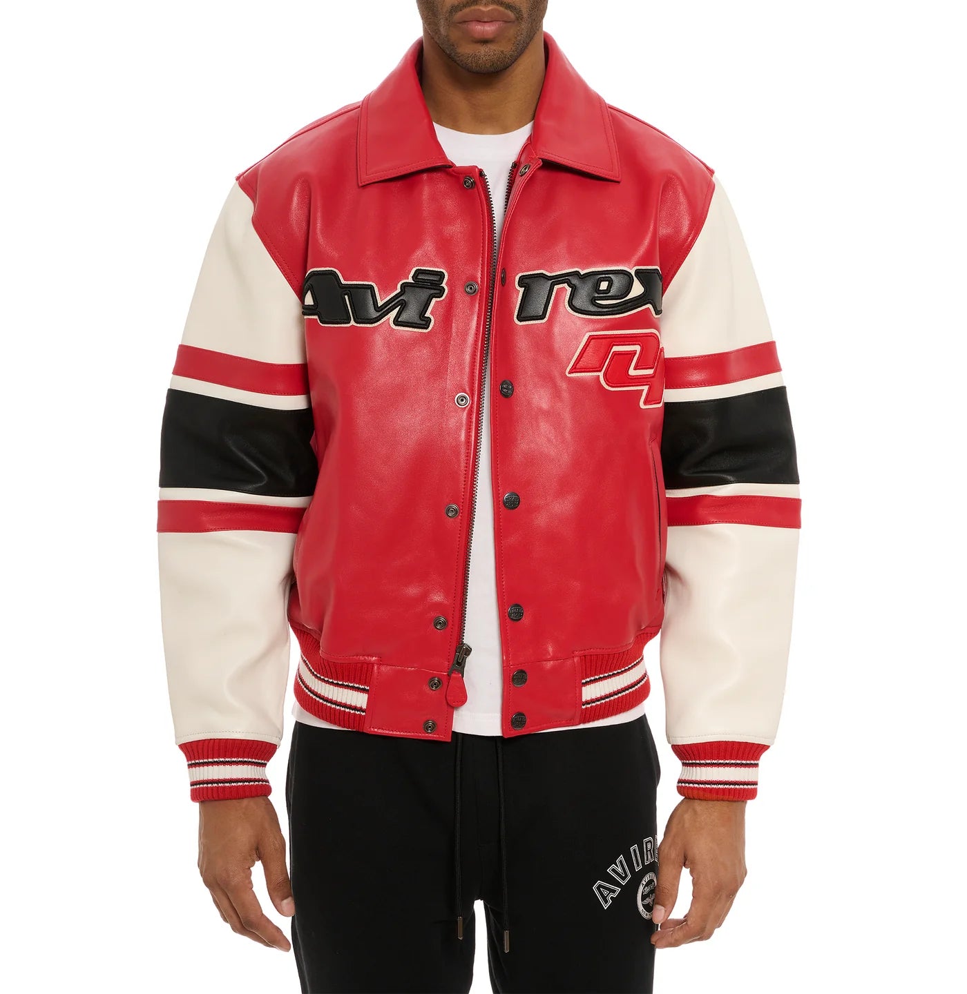 Avirex Legend Jacket