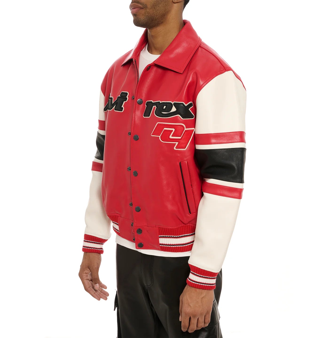 Avirex Legend Jacket