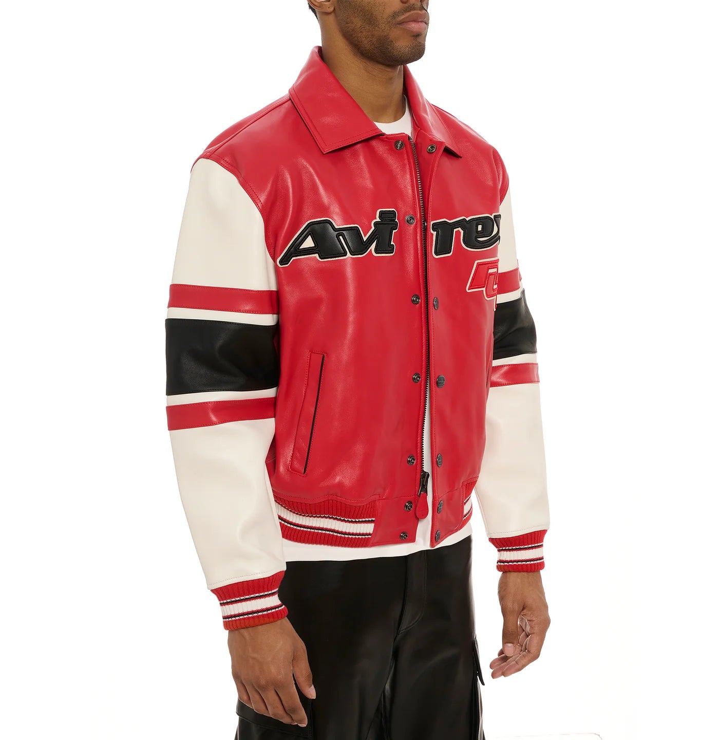 Avirex Legend Jacket