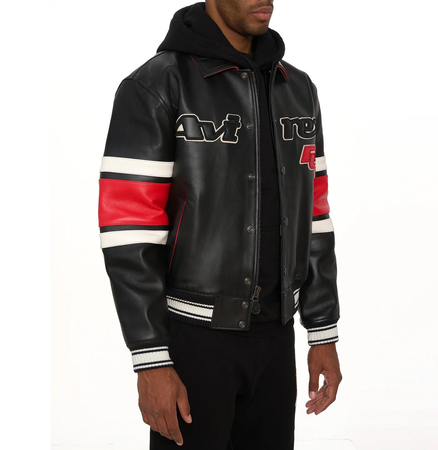 Avirex Legend Jacket