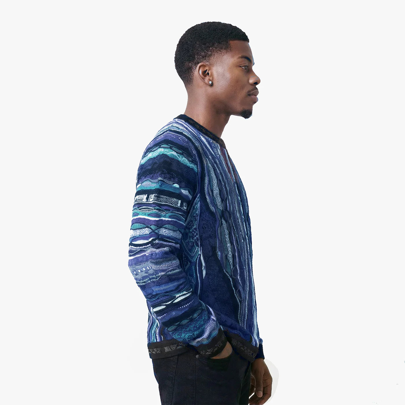 COOGI Canberra Crewneck