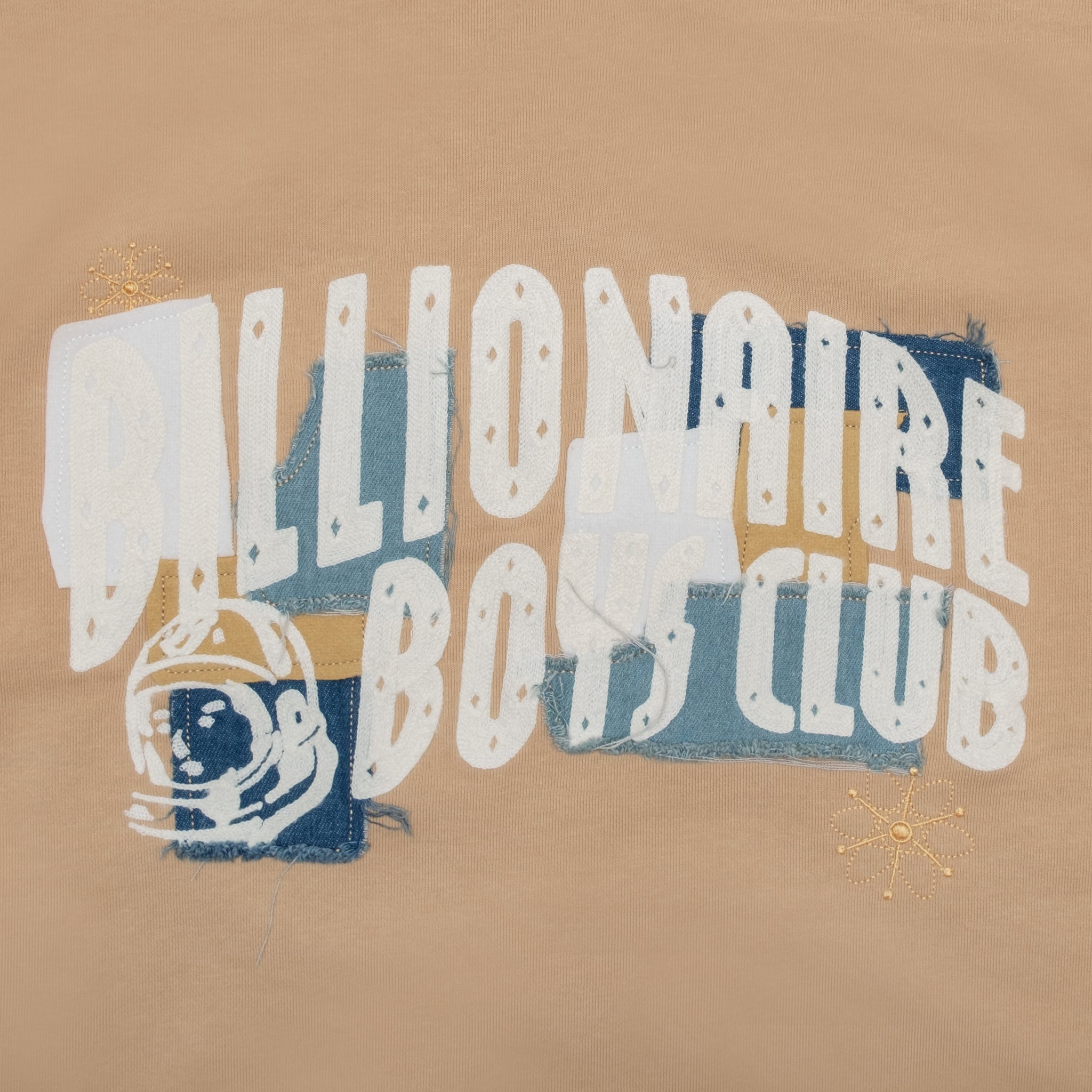 Billionaire Boys Club Bb Layers Crew (Oversized Fit)