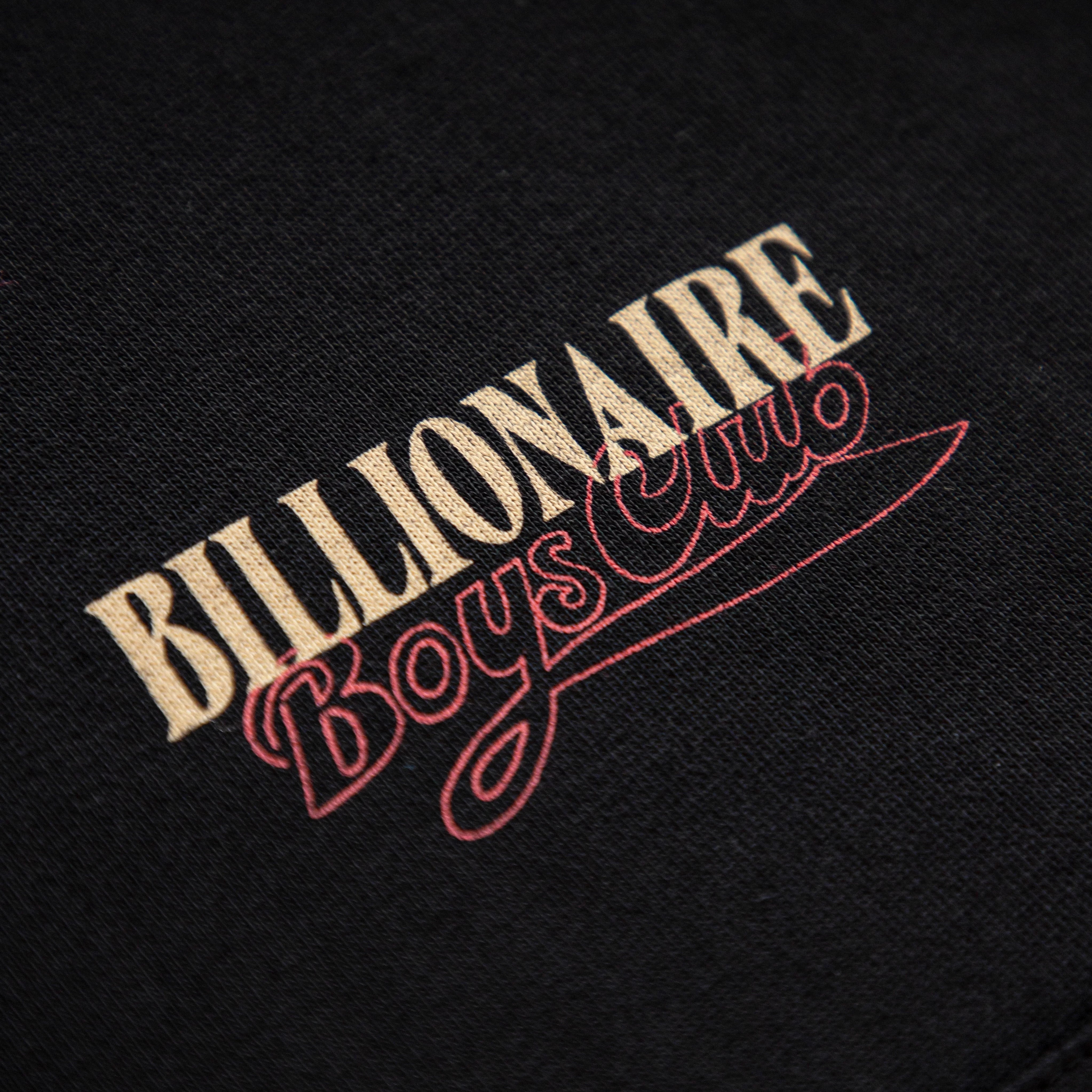 Billionaire Boys Club Bb New Science Hoodie (oversized Fit)