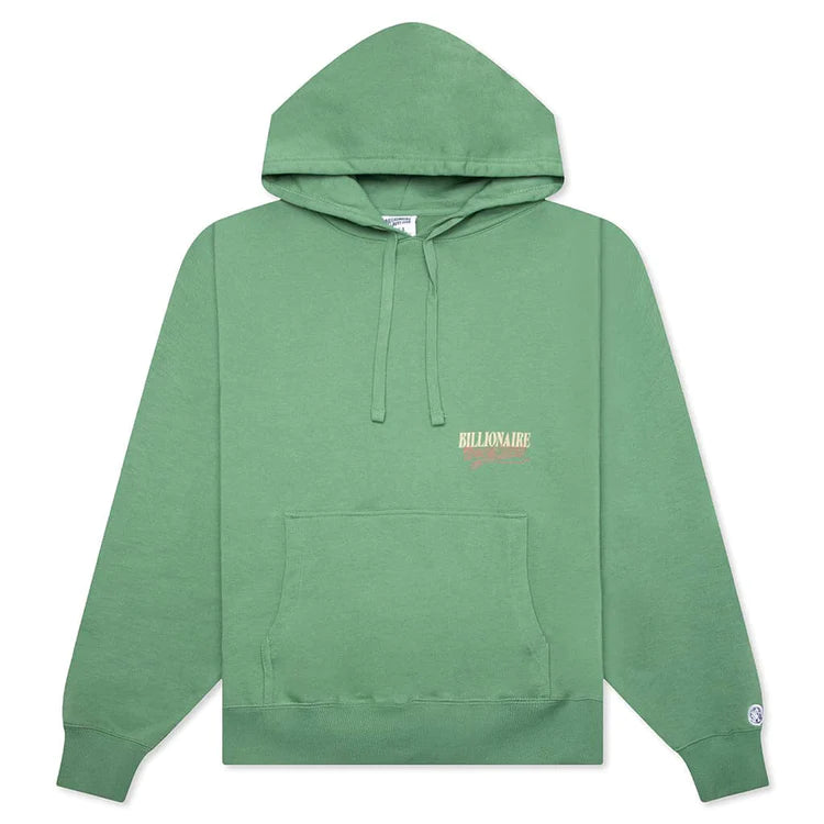 Billionaire Boys Club Bb New Science Hoodie (oversized Fit)