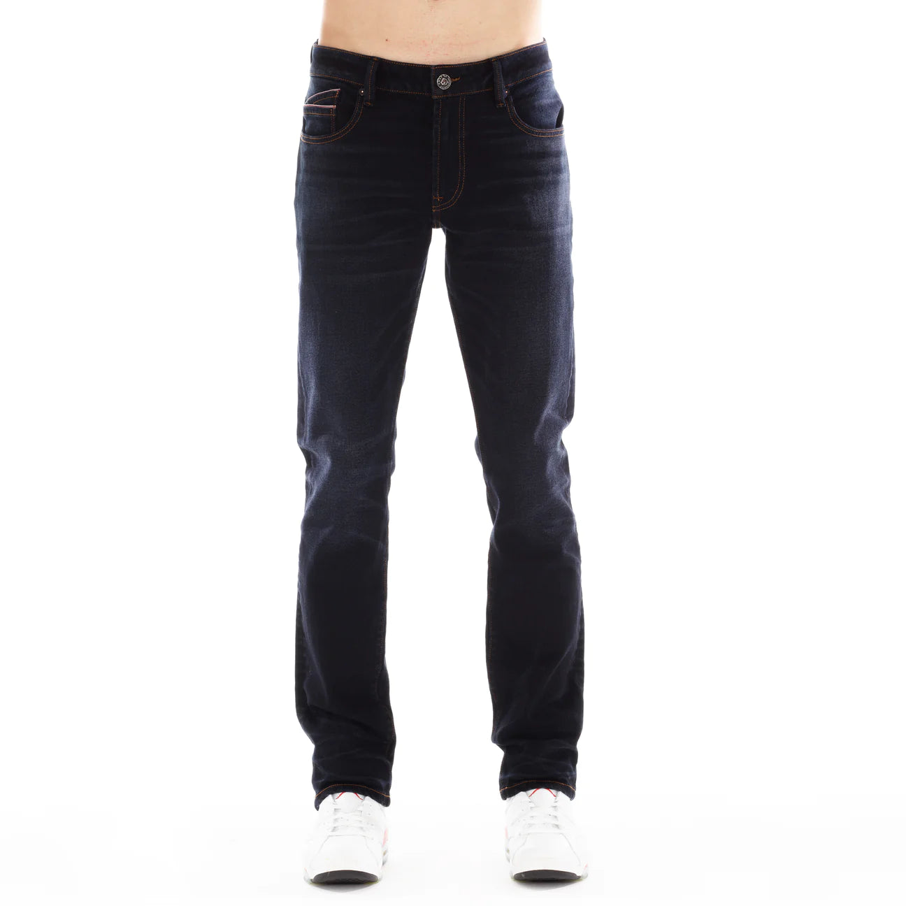 Cult Of Individuality Rocker Slim Jeans