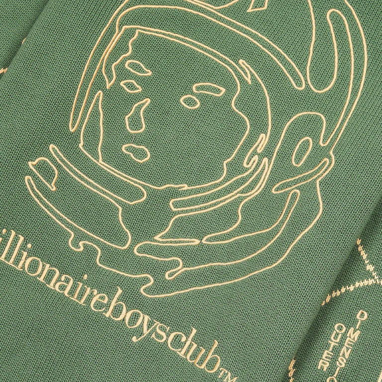 Billionaire Boys Club Bb Cycles Sweater