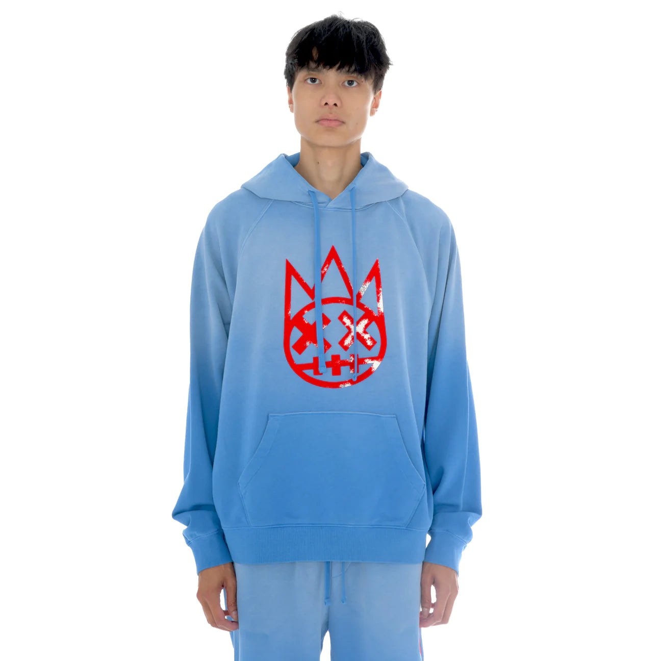 Cult Of Individuality Core Pullover Sweatshirt